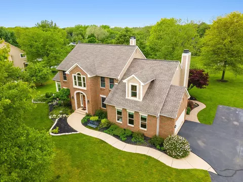 5098 Cascade Dr, Powell, OH 43065