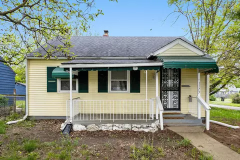 1173 Manchester Ave, Columbus, OH 43211