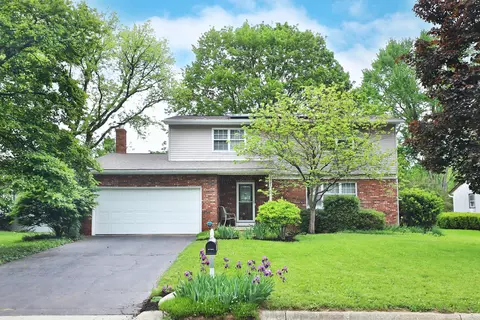 1262 Pepperell Dr, Columbus, OH 43235