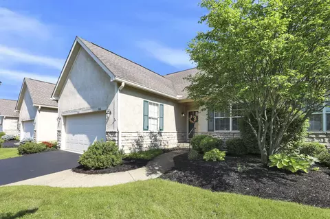 5146 Autumn Fern Dr, Dublin, OH 43016
