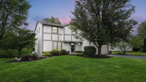 11600 Windridge Dr NW, Pickerington, OH 43147