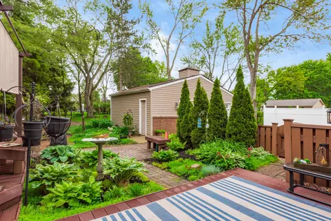 3665 Saturn Rd, Hilliard, OH 43026