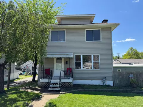 610 W Wheeling St, Lancaster, OH 43130