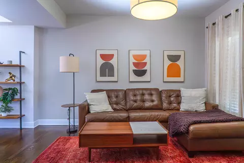 Living - 163 E 3rd Ave, Columbus, OH 43201 photo 1 of 3