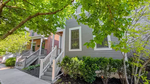 Exterior - 163 E 3rd Ave, Columbus, OH 43201 photo 2 of 11