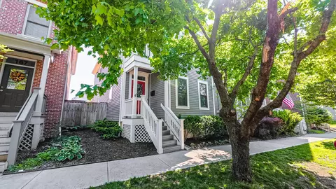 163 E 3rd Ave, Columbus, OH 43201