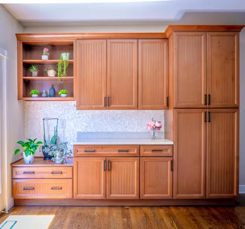 Kitchen - 163 E 3rd Ave, Columbus, OH 43201 photo 1 of 5