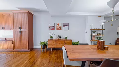 Dining - 163 E 3rd Ave, Columbus, OH 43201 photo 3 of 3