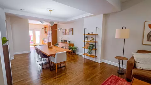 Dining - 163 E 3rd Ave, Columbus, OH 43201 photo 1 of 3