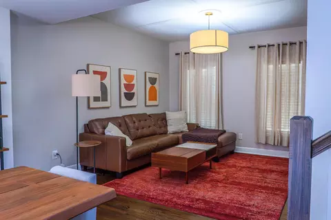 Living - 163 E 3rd Ave, Columbus, OH 43201 photo 2 of 3