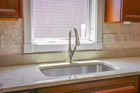 Kitchen - 163 E 3rd Ave, Columbus, OH 43201 photo 5 of 5