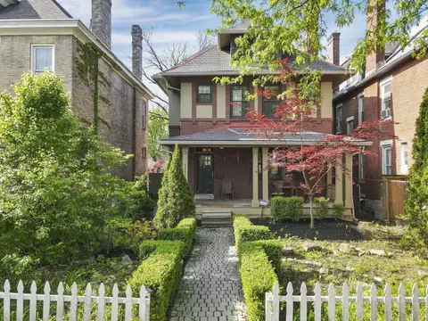 1041 Franklin Ave, Columbus, OH 43205