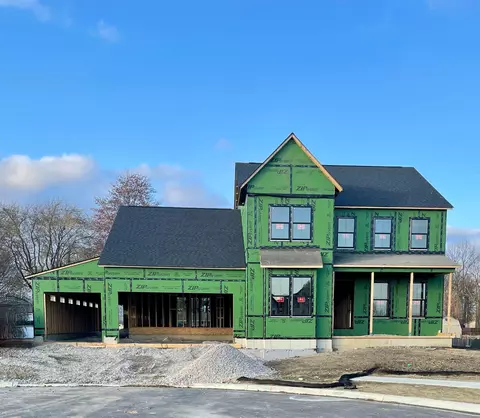 7042 Dornell Ct, Dublin, OH 43016
