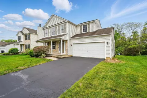 5765 Boucher Dr, Orient, OH 43146 photo 2