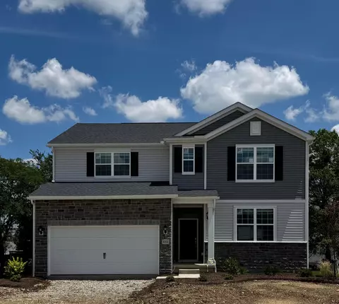 466 Penwell Dr #LOT 13905, Delaware, OH 43015