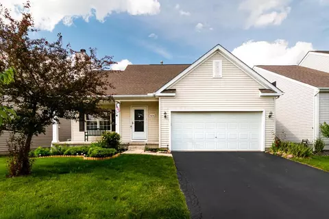 8656 Brenstuhl Park Dr, Blacklick, OH 43004