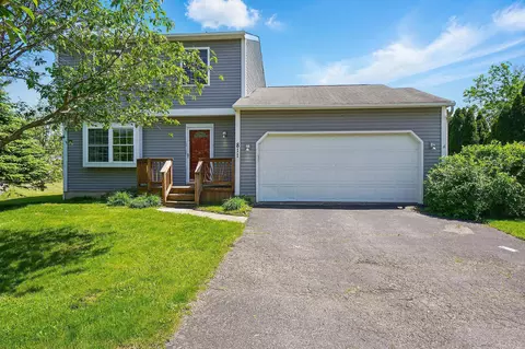 811 Ashford Glen Dr, Columbus, OH 43230