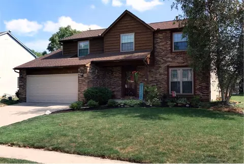 709 Hunters Run, Columbus, OH 43230