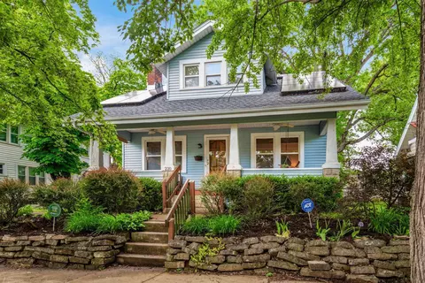 220 E Longview Ave, Columbus, OH 43202