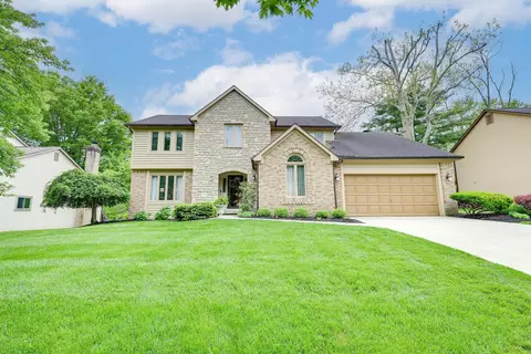 669 River Trace Rd, Westerville, OH 43081