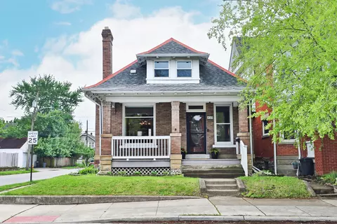 459 E Whittier St, Columbus, OH 43206