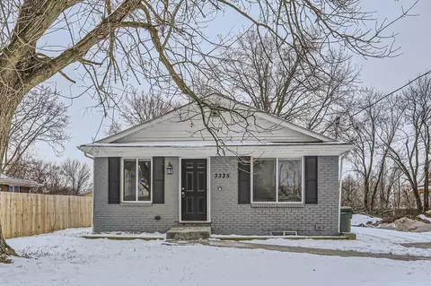 3325 E Deshler Ave, Columbus, OH 43227