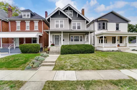 518 Linwood Ave, Columbus, OH 43205