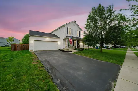 1200 Bay Laurel Dr, Marysville, OH 43040