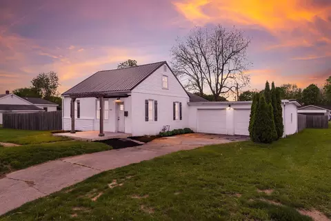904 Rawlings St, Washington Court House, OH 43160