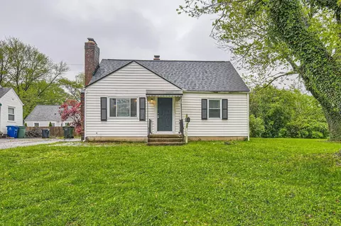 3140 Hamilton Ave, Columbus, OH 43224