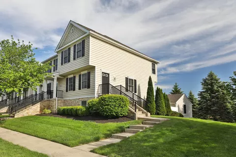 524 Autumn Ridge Cir, Pickerington, OH 43147
