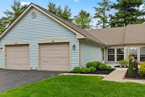 478 Three Oaks Ct, Columbus, OH 43230