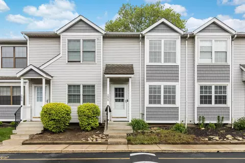 7875 Malton Ln #6C, Worthington, OH 43085