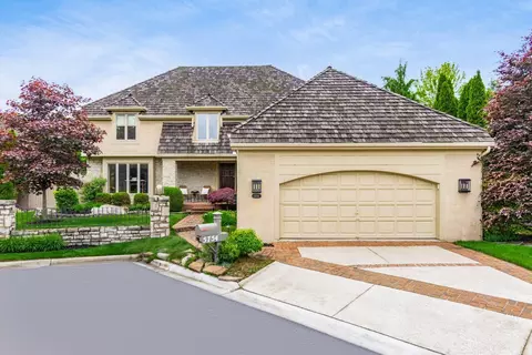 5754 N Loch Maree Ct N, Dublin, OH 43017