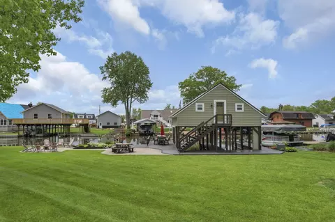 0 Canoe Ln, Thornville, OH 43076