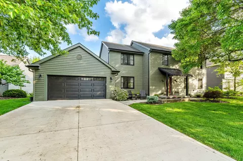 465 Timberview Dr, Marysville, OH 43040