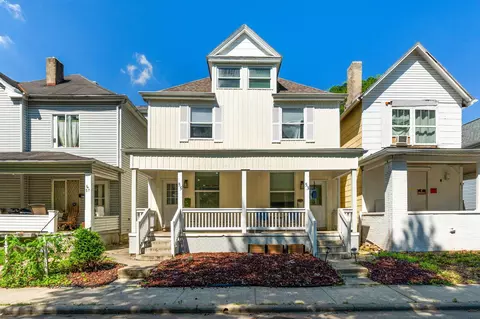 53-55 W Park Ave, Columbus, OH 43222