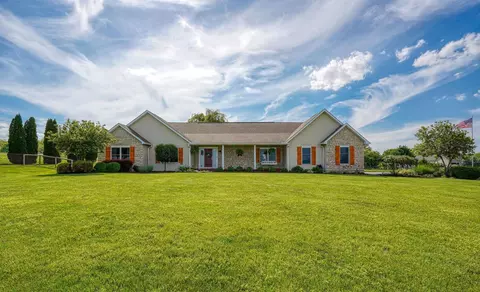 1899 Lamb Rd NW, Carroll, OH 43112