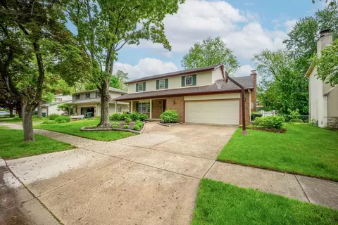 6376 Johnanne St, Columbus, OH 43229