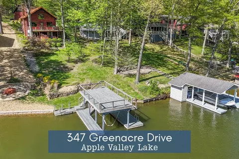 347 Greenacre Dr, Howard, OH 43028
