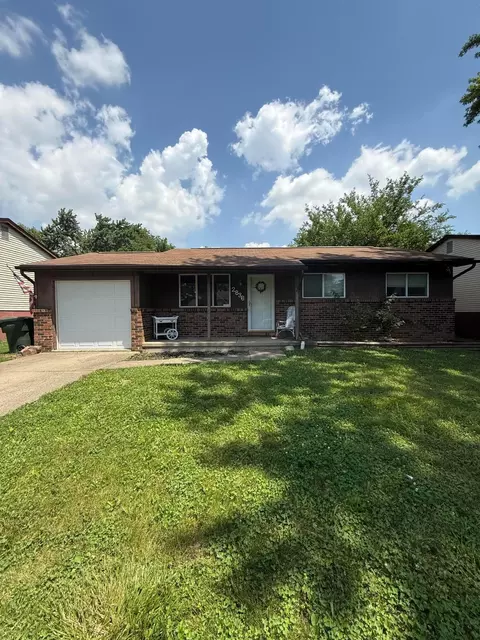 2836 Palisades Ave, Columbus, OH 43207
