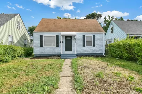 1164 E 24th Ave, Columbus, OH 43211