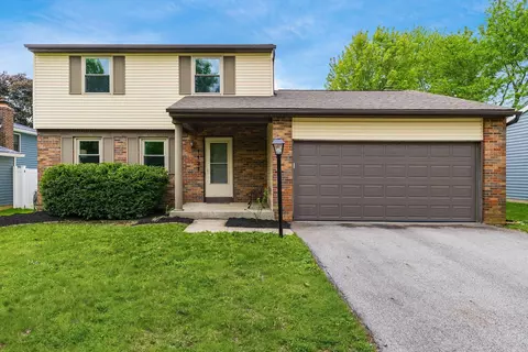 1137 Discovery Dr, Columbus, OH 43085