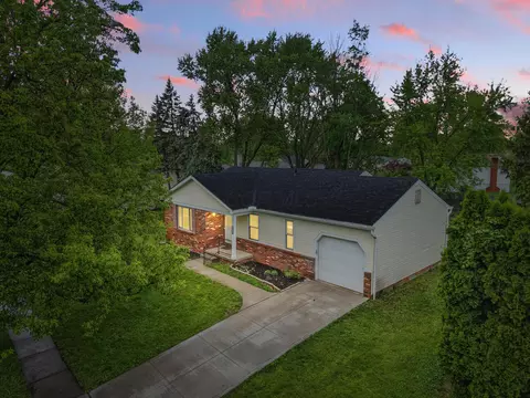 4726 Wendler Blvd, Columbus, OH 43230