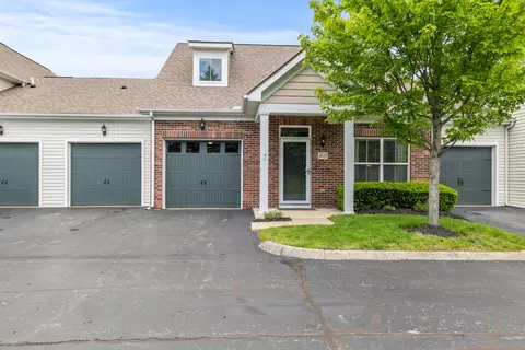 4630 Trademark Trl, Hilliard, OH 43026