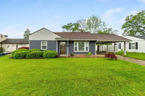 259 Merriman Dr, West Jefferson, OH 43162