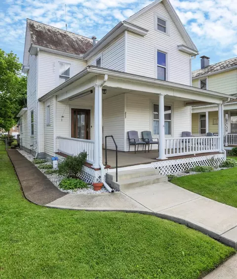 222 Union St, Lancaster, OH 43130