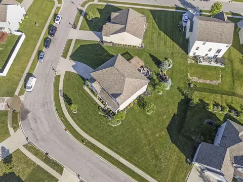 View/Area - 607 Green Forest Pl, Lithopolis, OH 43136 photo 5 of 11