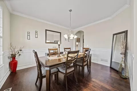 Dining - 607 Green Forest Pl, Lithopolis, OH 43136 photo 2 of 2