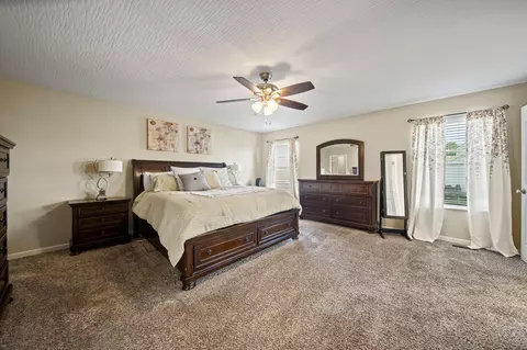 Bedroom - 607 Green Forest Pl, Lithopolis, OH 43136 photo 1 of 9
